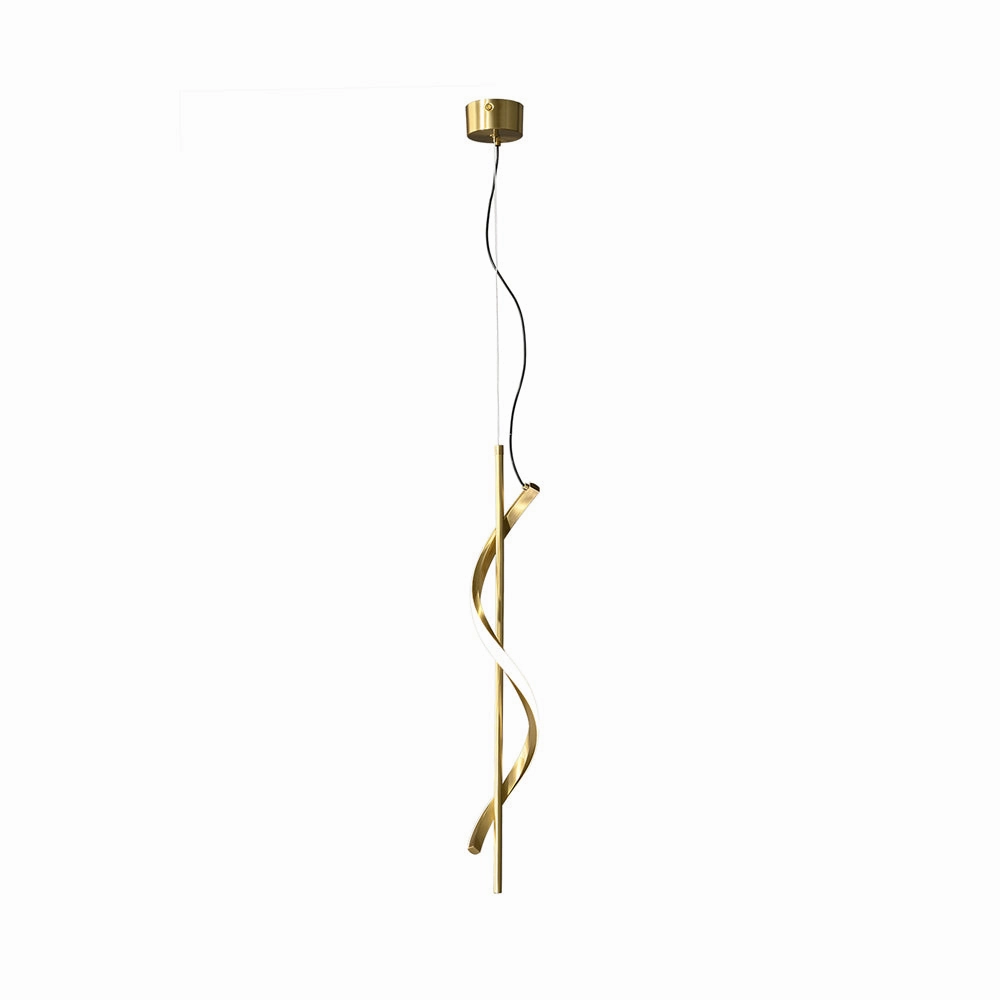 Hamburg Pendant Lamp