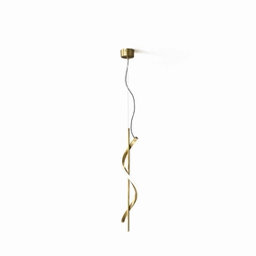 Hamburg Pendant Lamp minimalist ceiling light