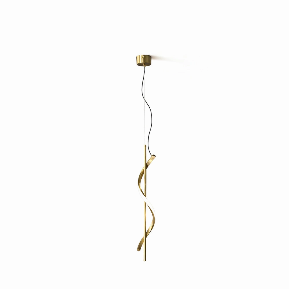 Hamburg Pendant Lamp minimalist ceiling light