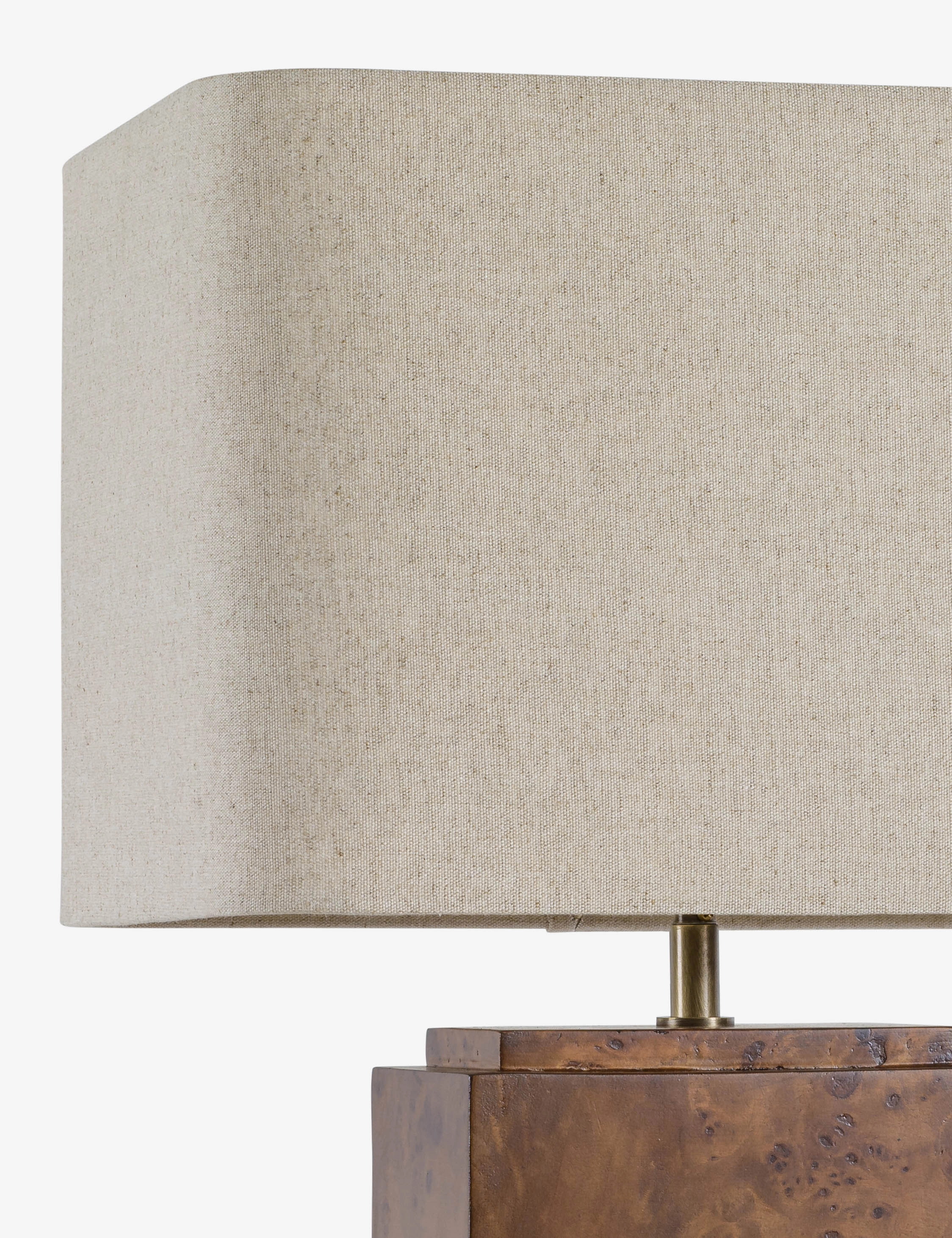 Hamelin Table Lamp