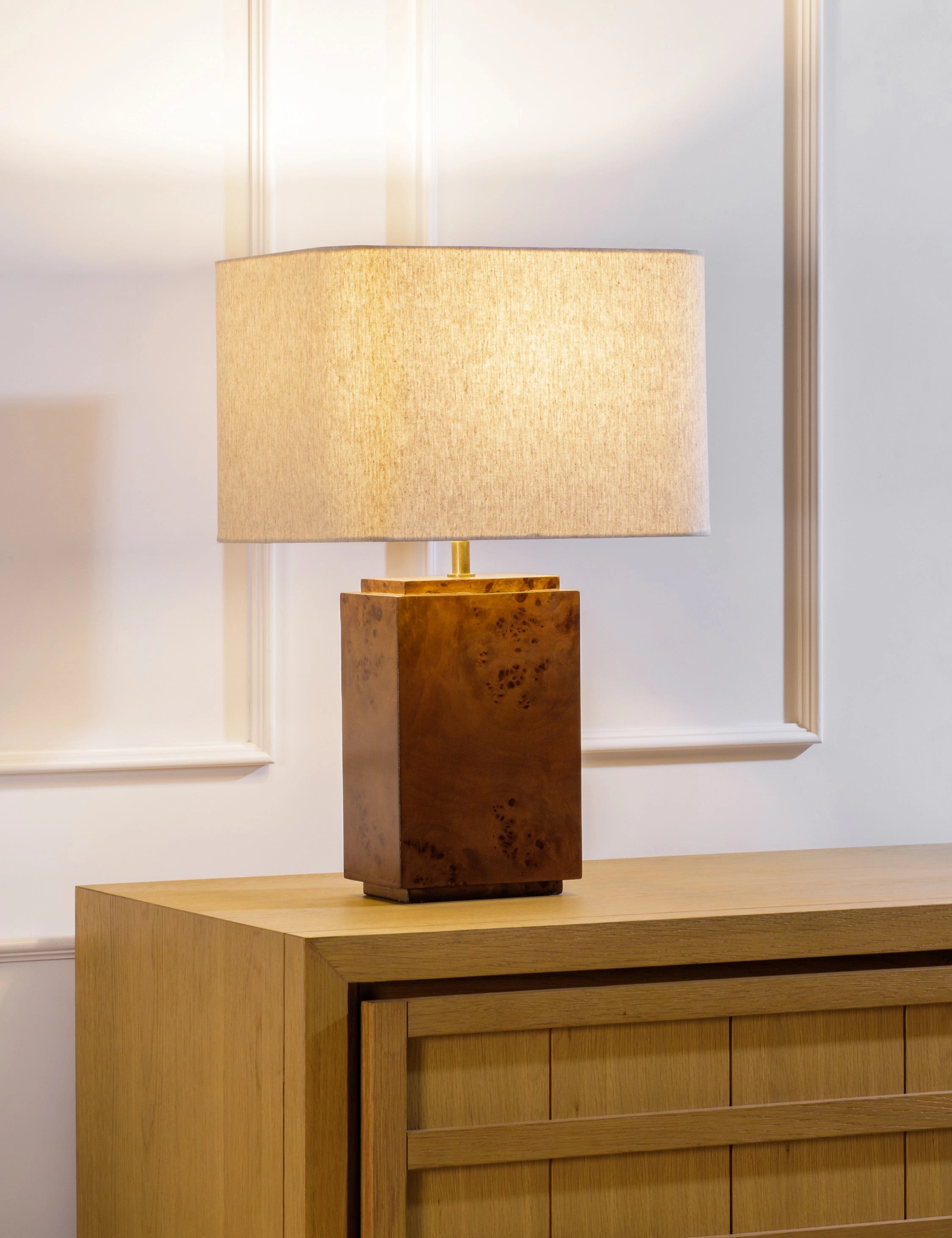 Hamelin Table Lamp