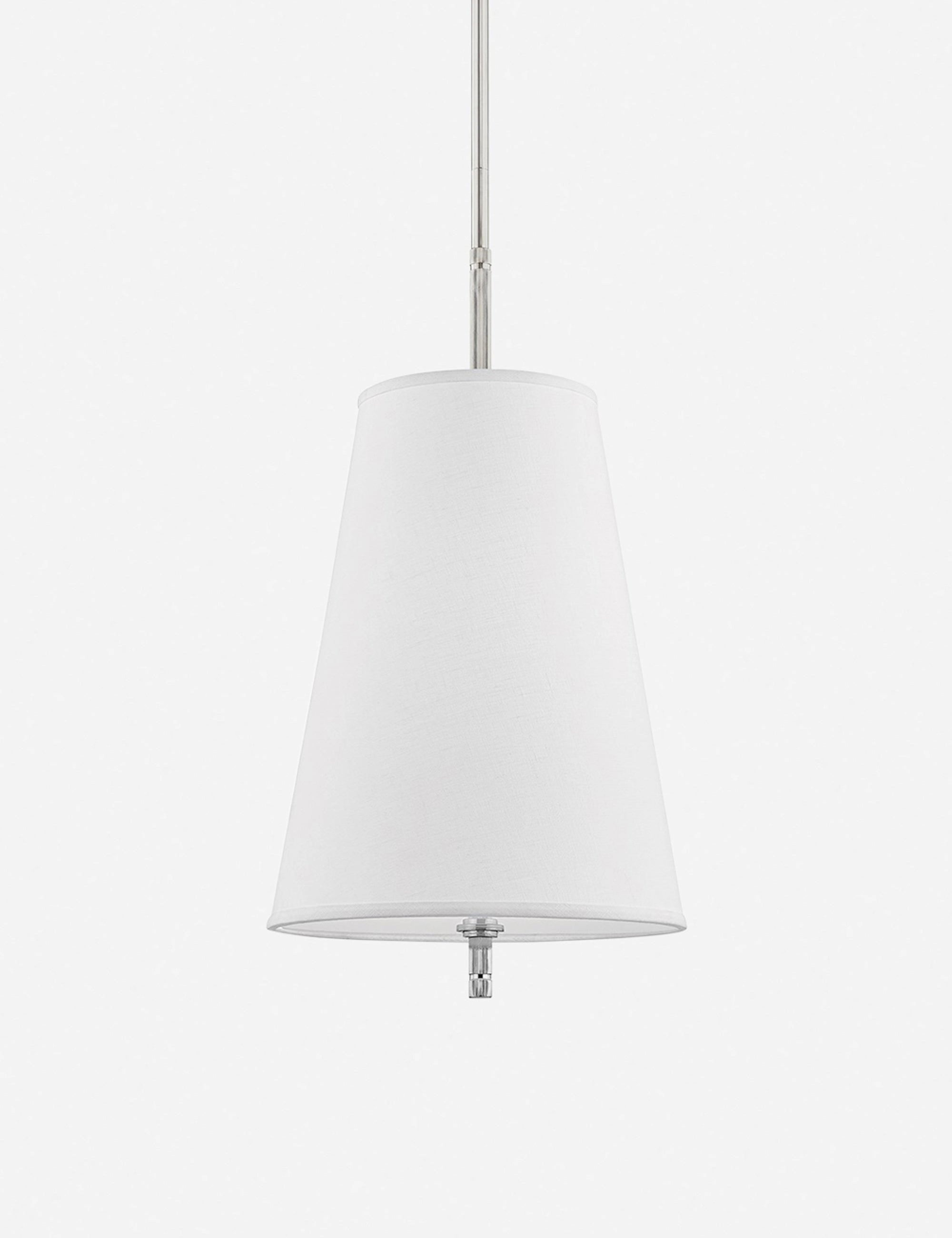 Hamilton Pendant Light