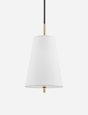 Hamilton Pendant Light vintage desk lamp