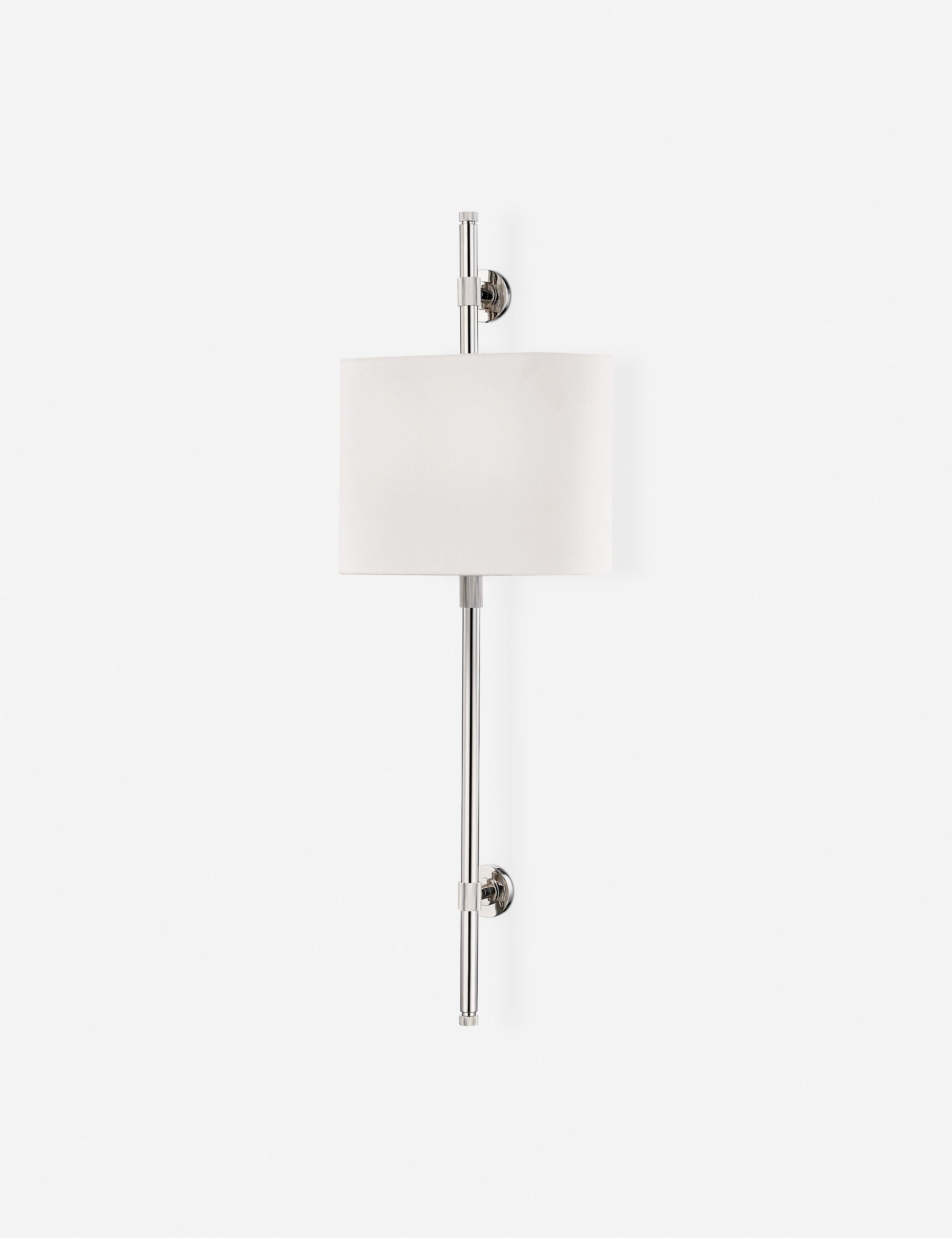 Hamilton Sconce