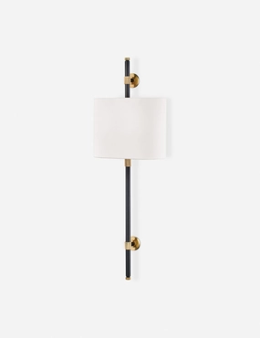 Hamilton Sconce minimalist reading light