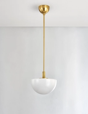 Hammond Pendant Light modern ceiling lamp