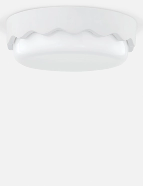 Hani Flush Mount vintage desk lamp