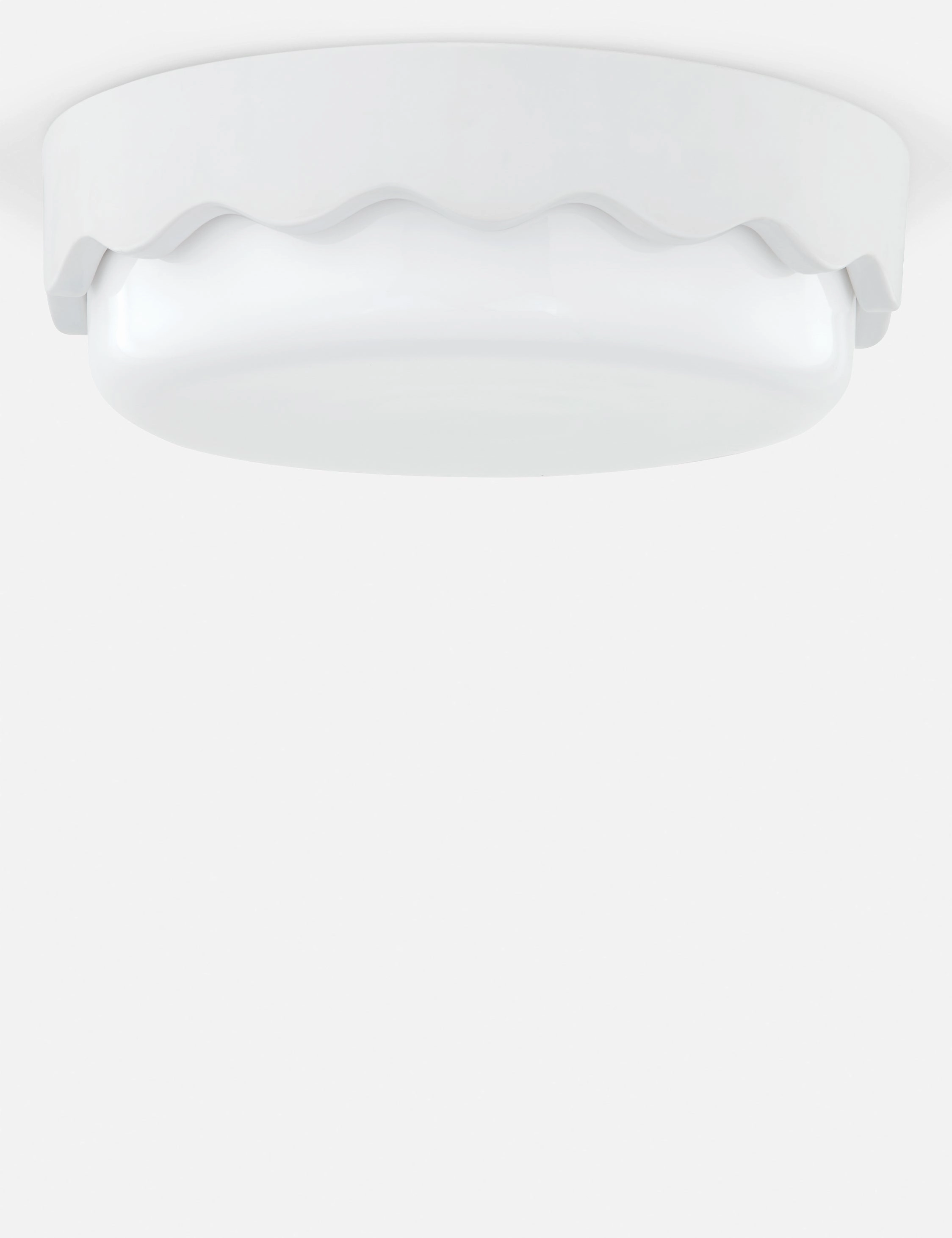 Hani Flush Mount vintage desk lamp