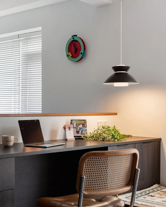 Hannes Pendant Lamp
