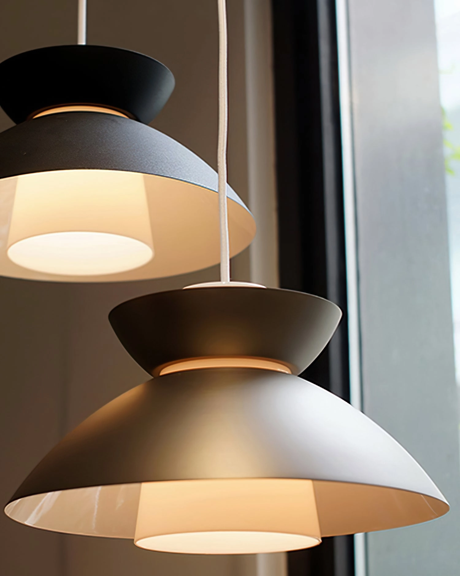Hannes Pendant Lamp
