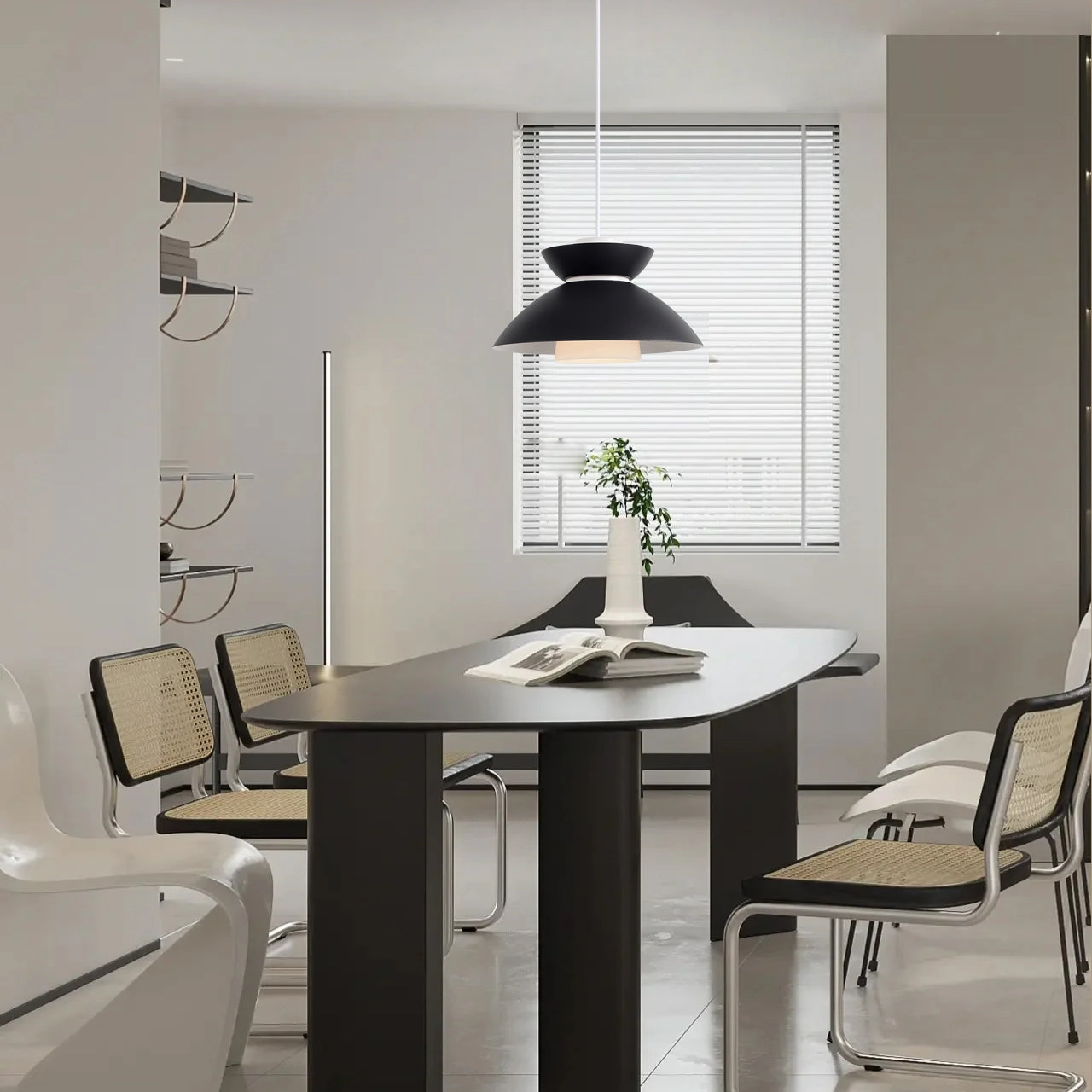 Hannes Pendant Lamp