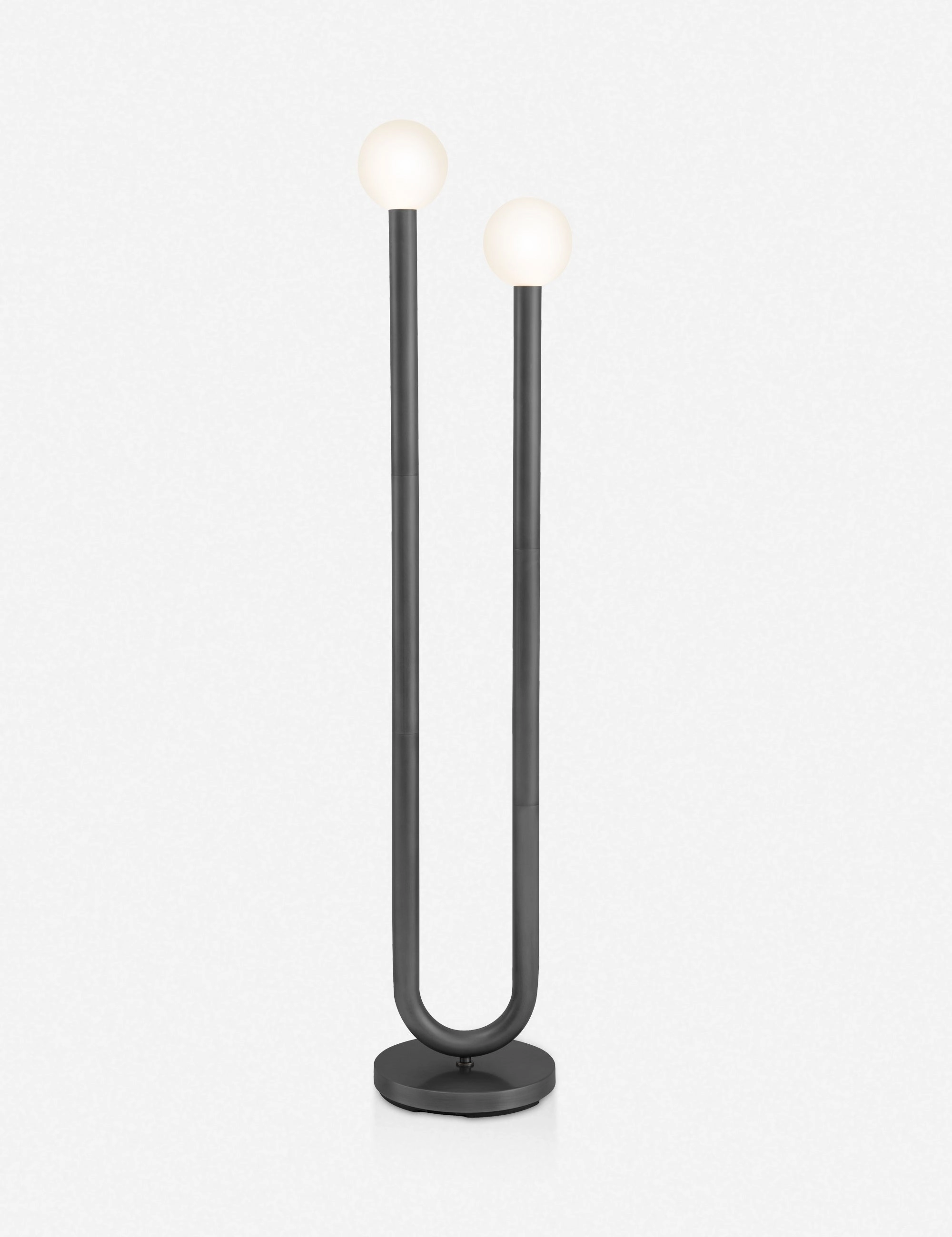 Happy Floor Lamp by Regina Andrew patio wall lighting