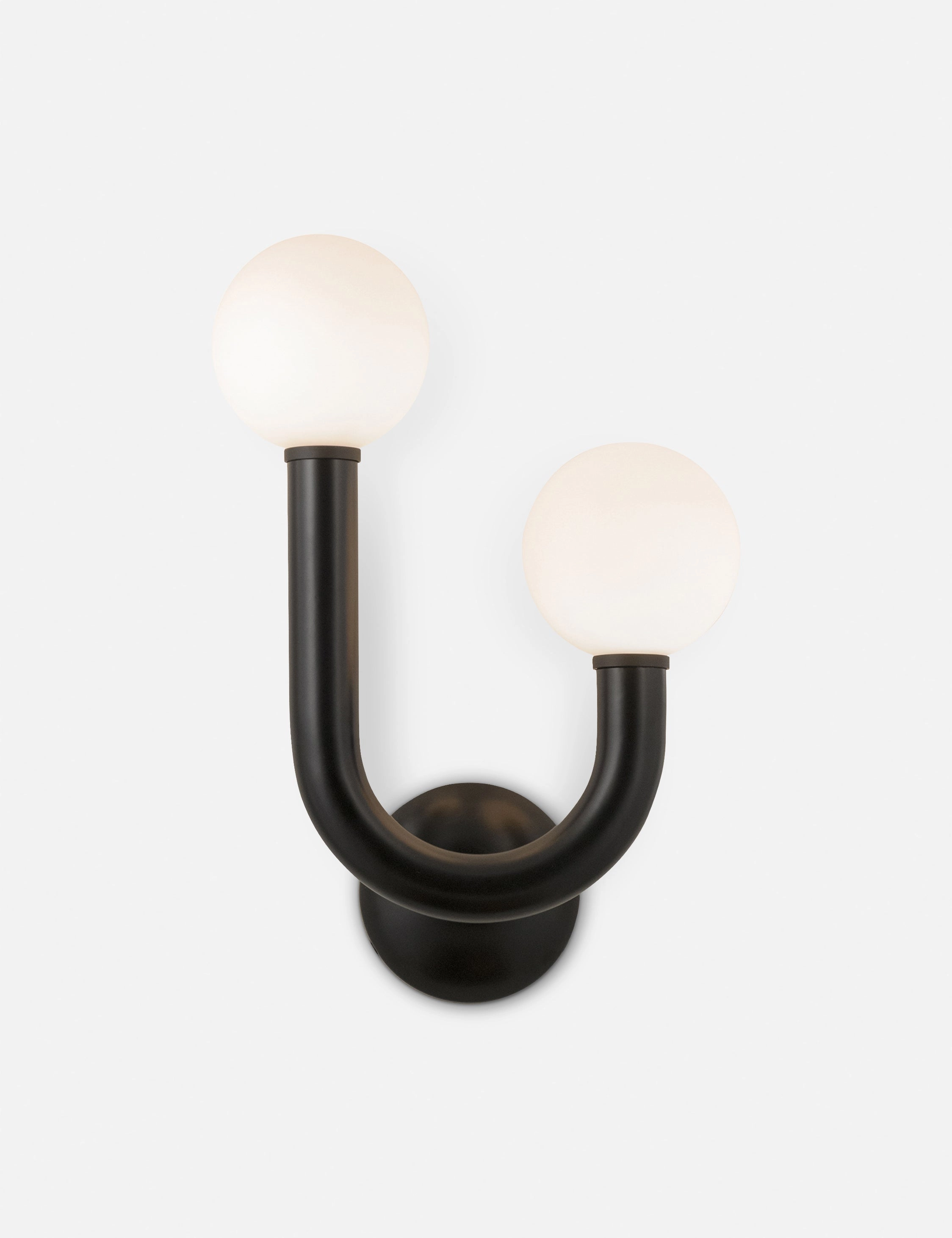 Happy Outdoor Sconce by Regina Andrew