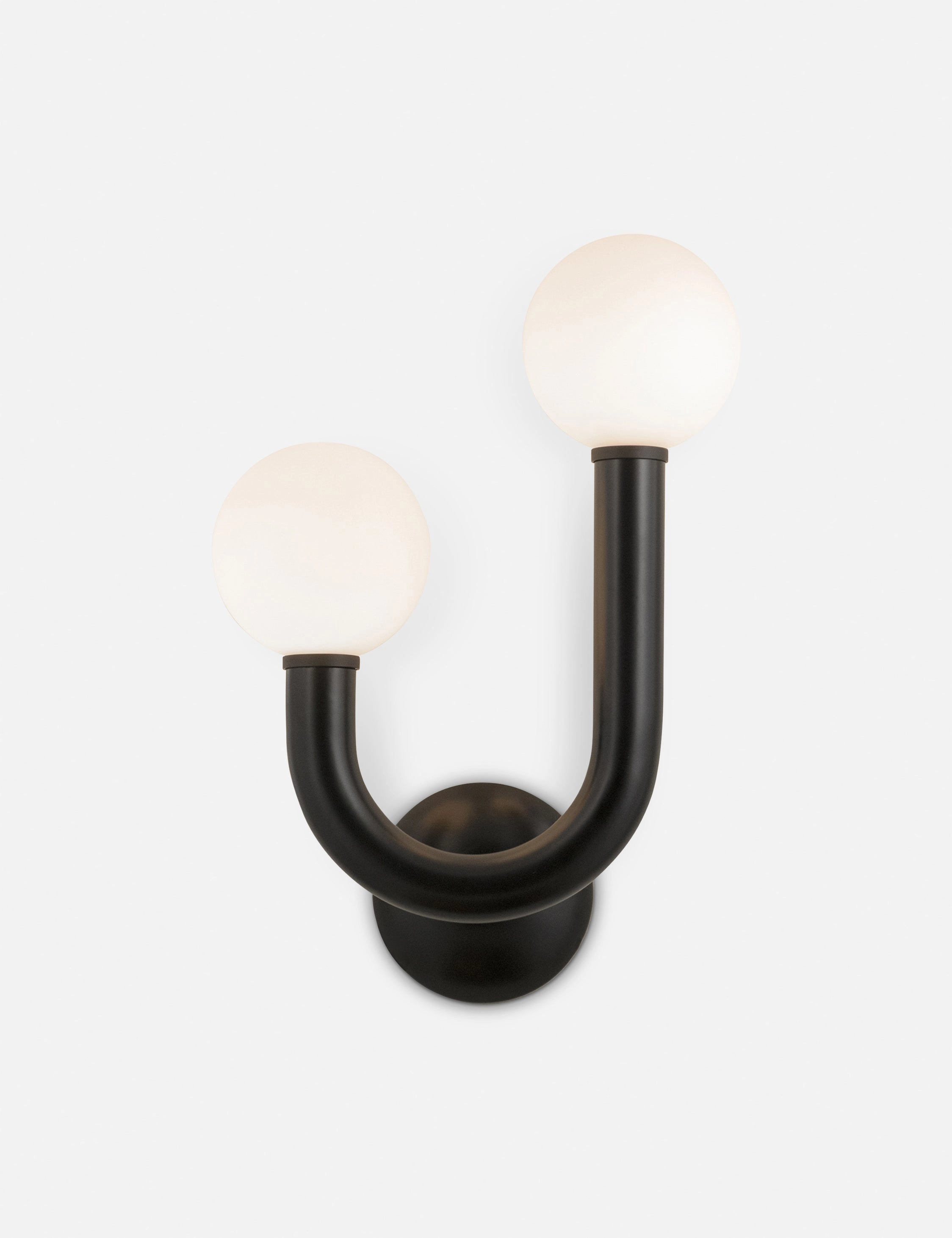 Happy Outdoor Sconce by Regina Andrew minimalist reading light