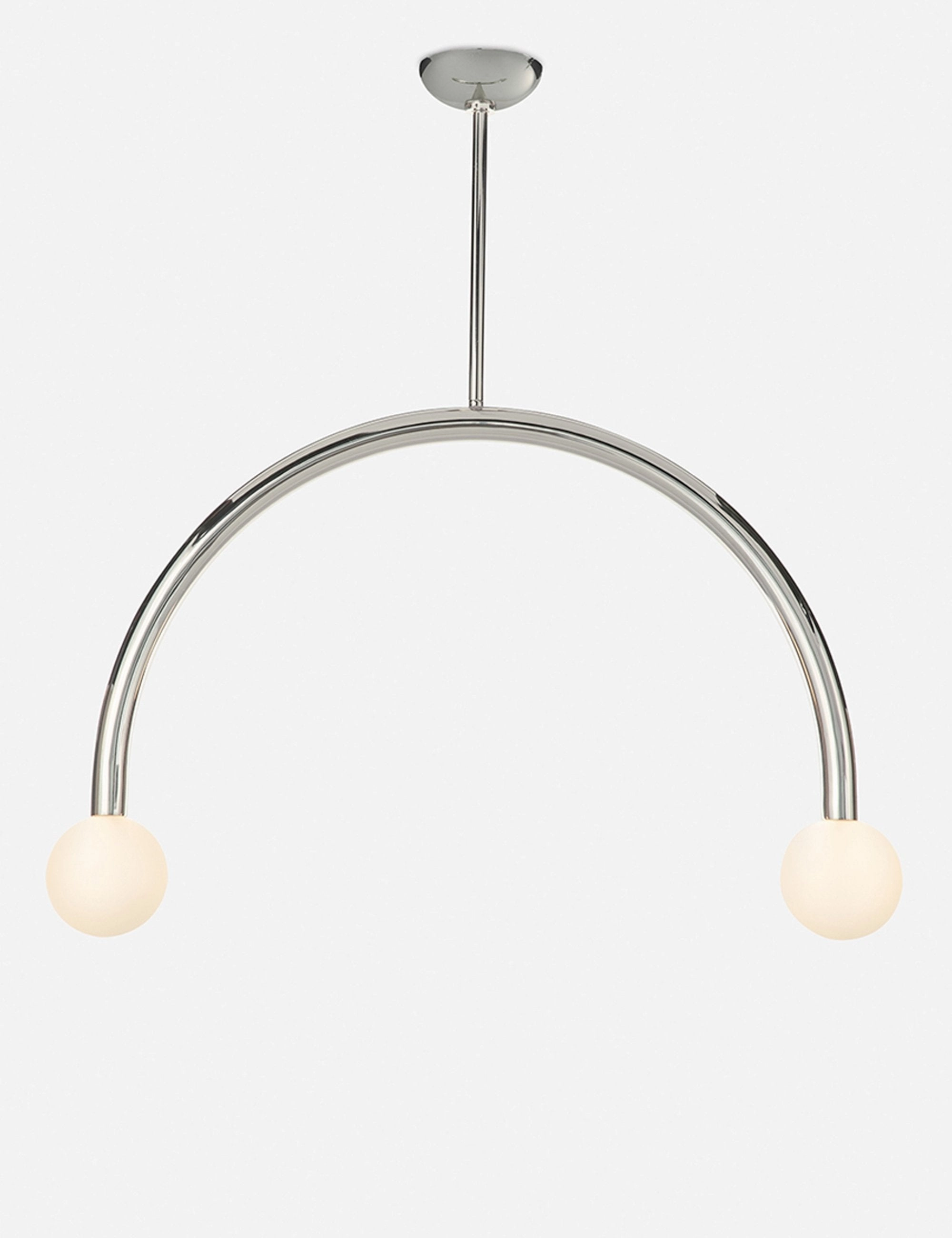 Happy Pendant Light by Regina Andrew