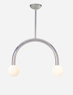 Happy Pendant Light by Regina Andrew modern ceiling lamp