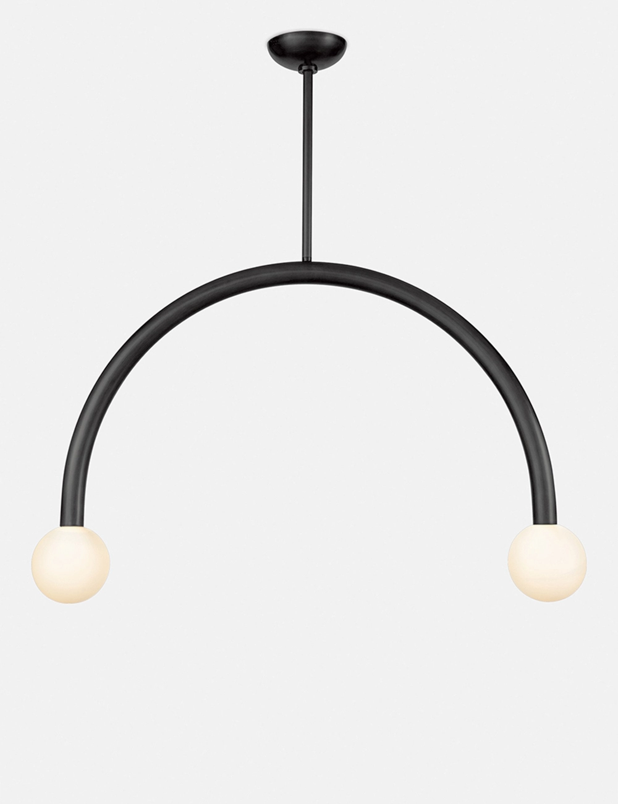 Happy Pendant Light by Regina Andrew
