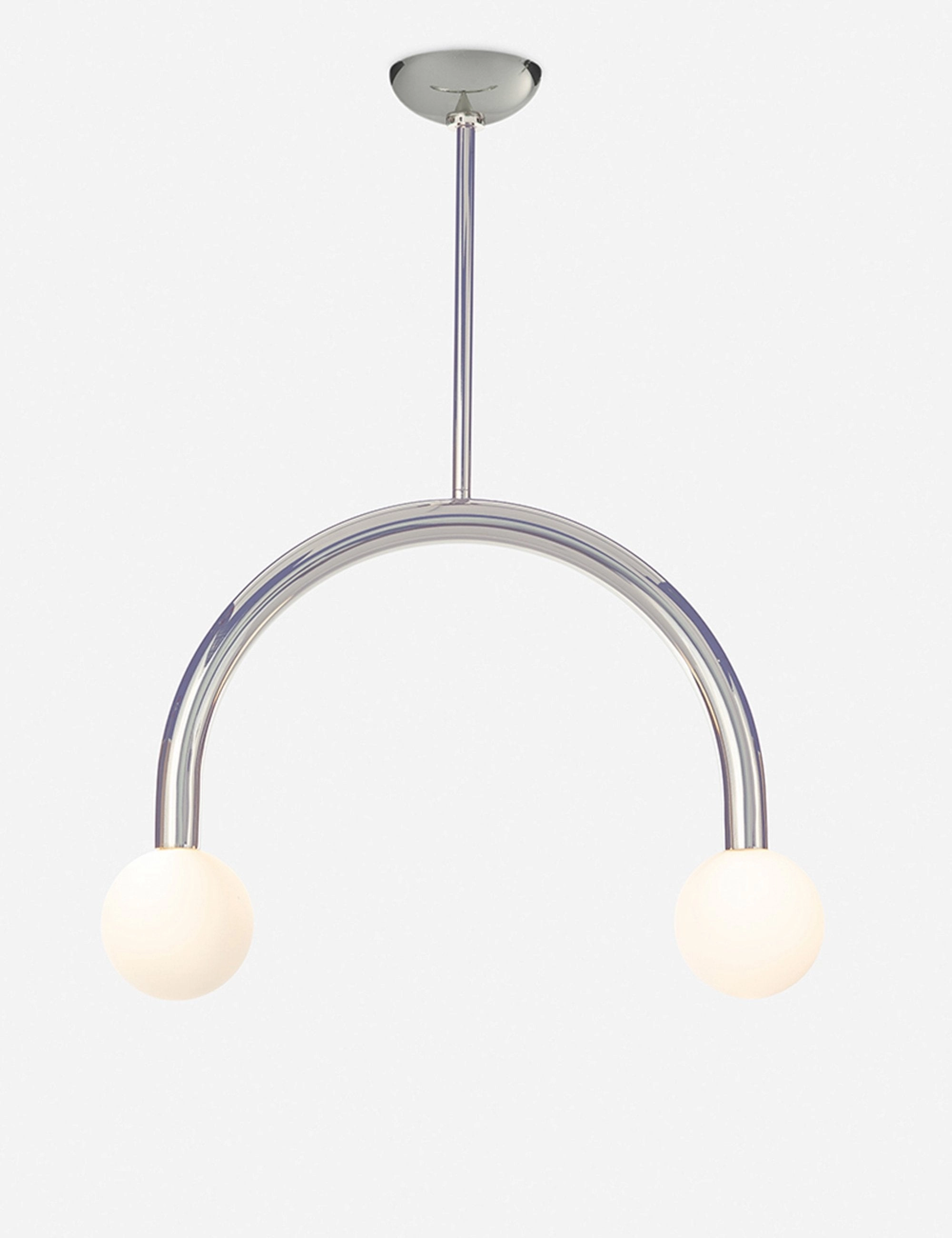 Happy Pendant Light by Regina Andrew modern ceiling lamp