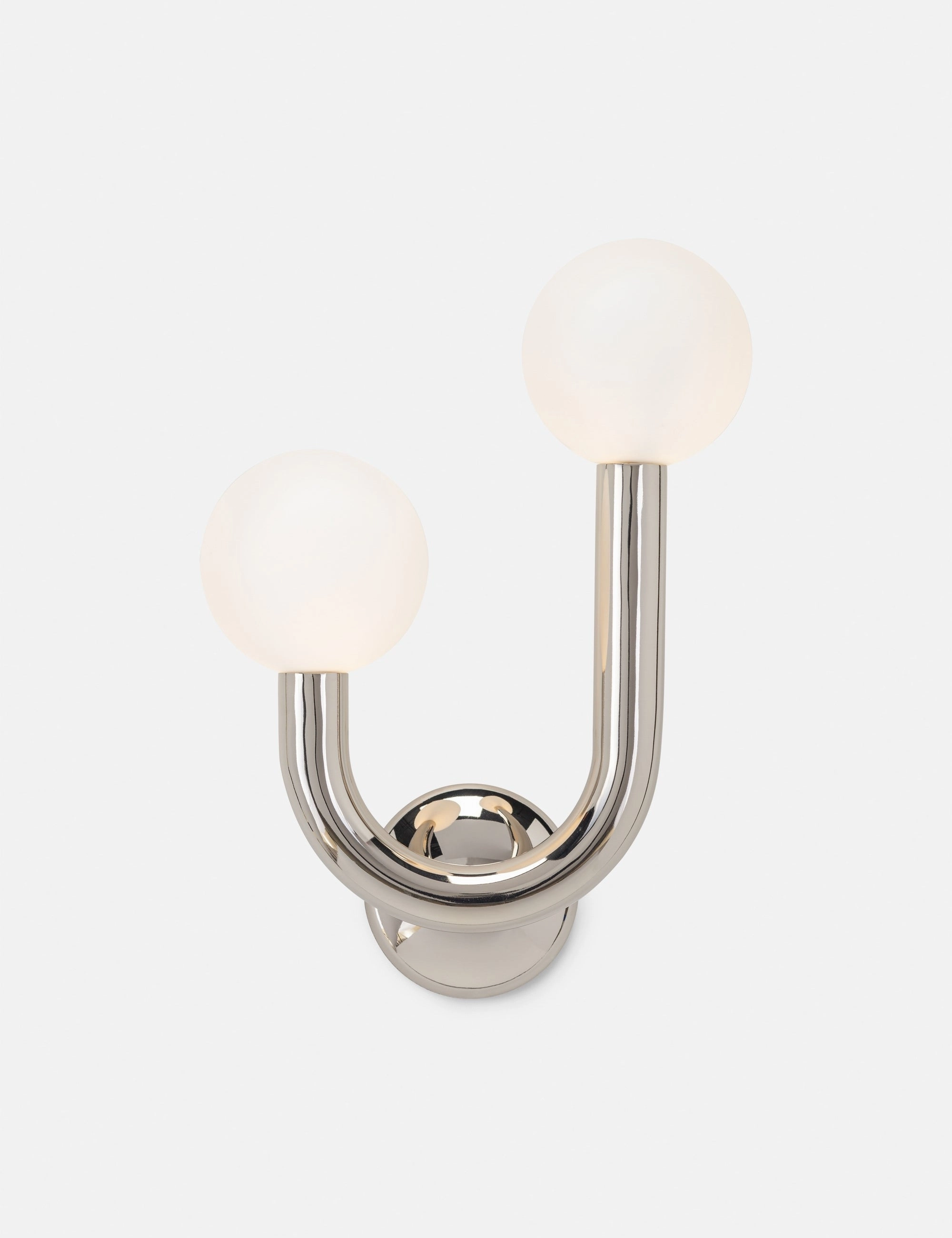 Happy Sconce by Regina Andrew