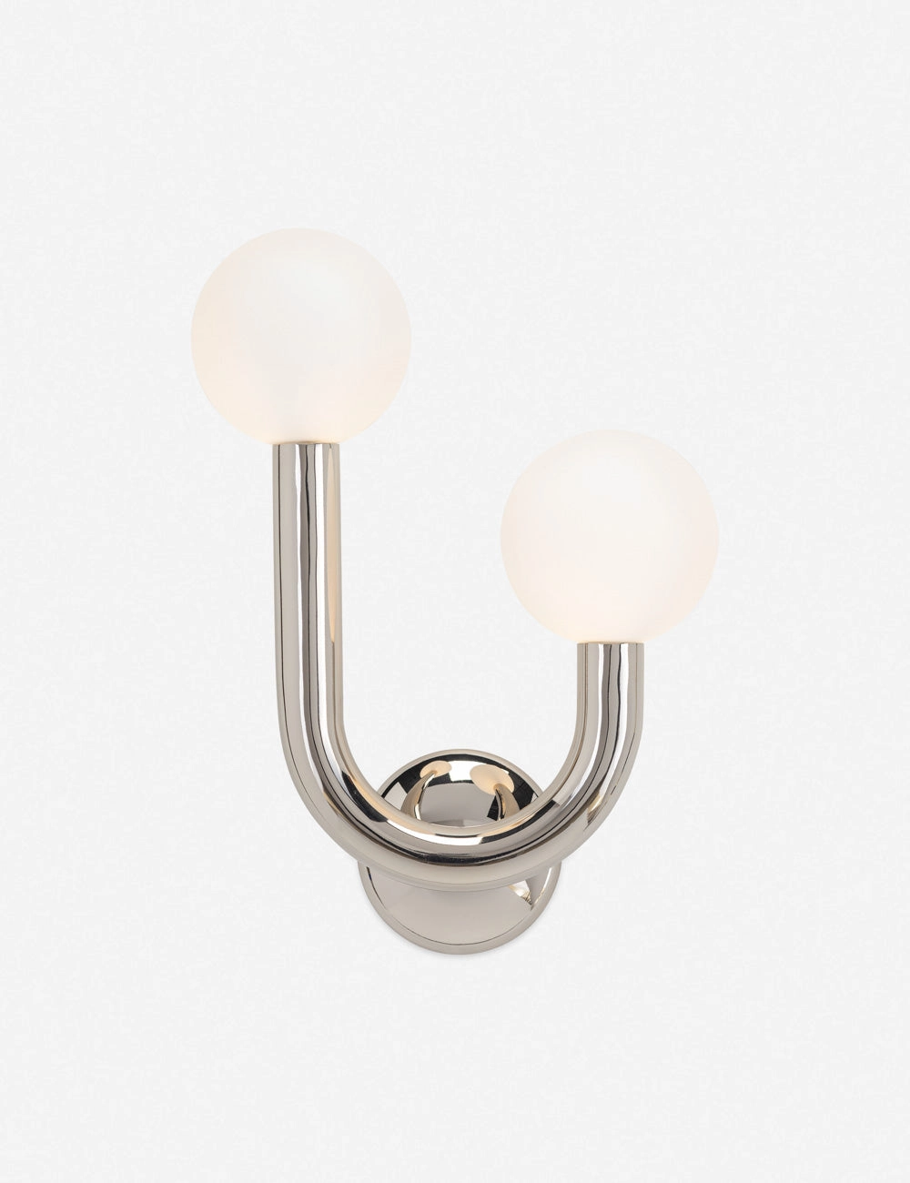 Happy Sconce by Regina Andrew