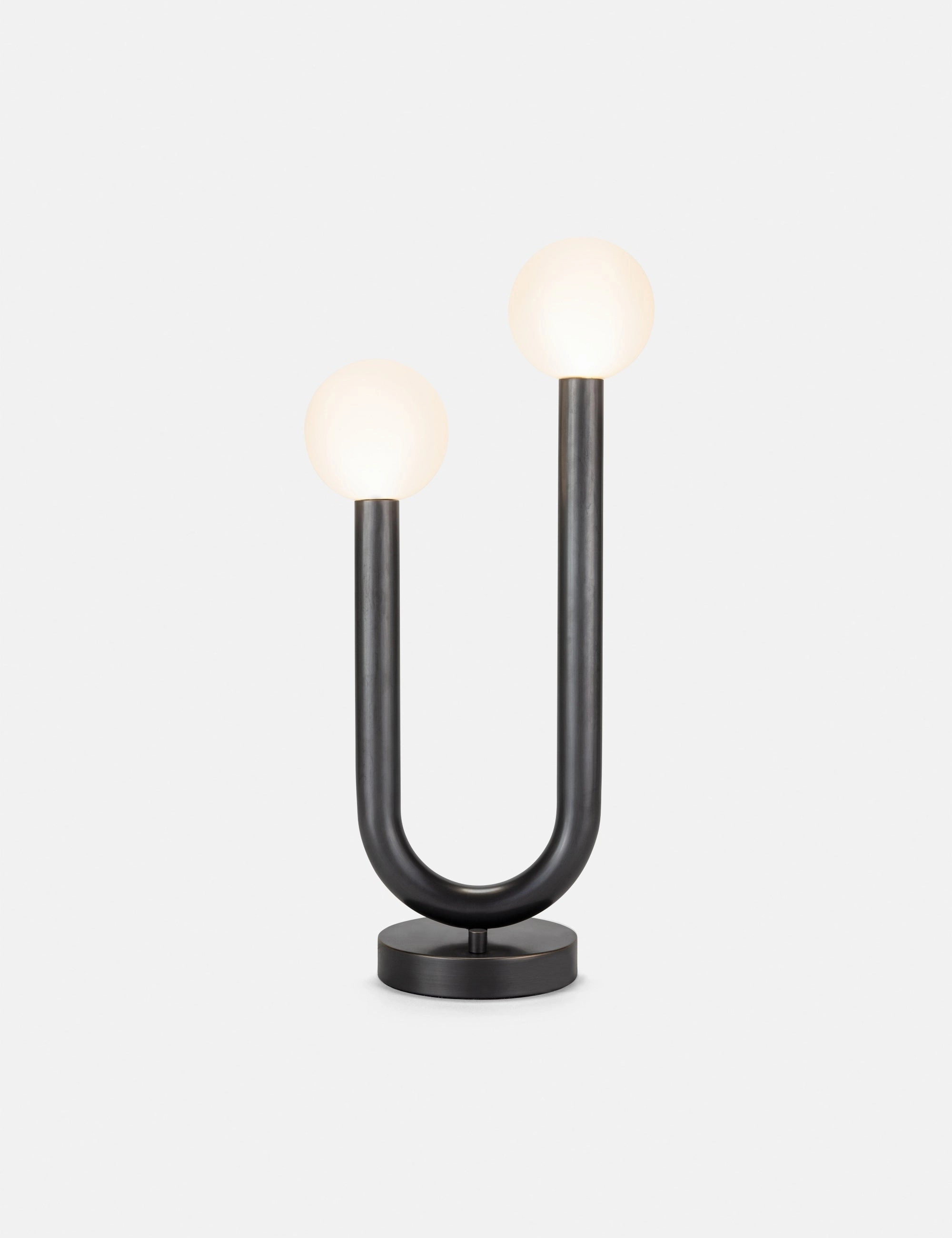 Happy Table Lamp by Regina Andrew