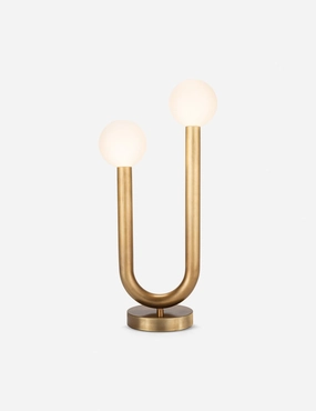Happy Table Lamp by Regina Andrew premium Danish lighting