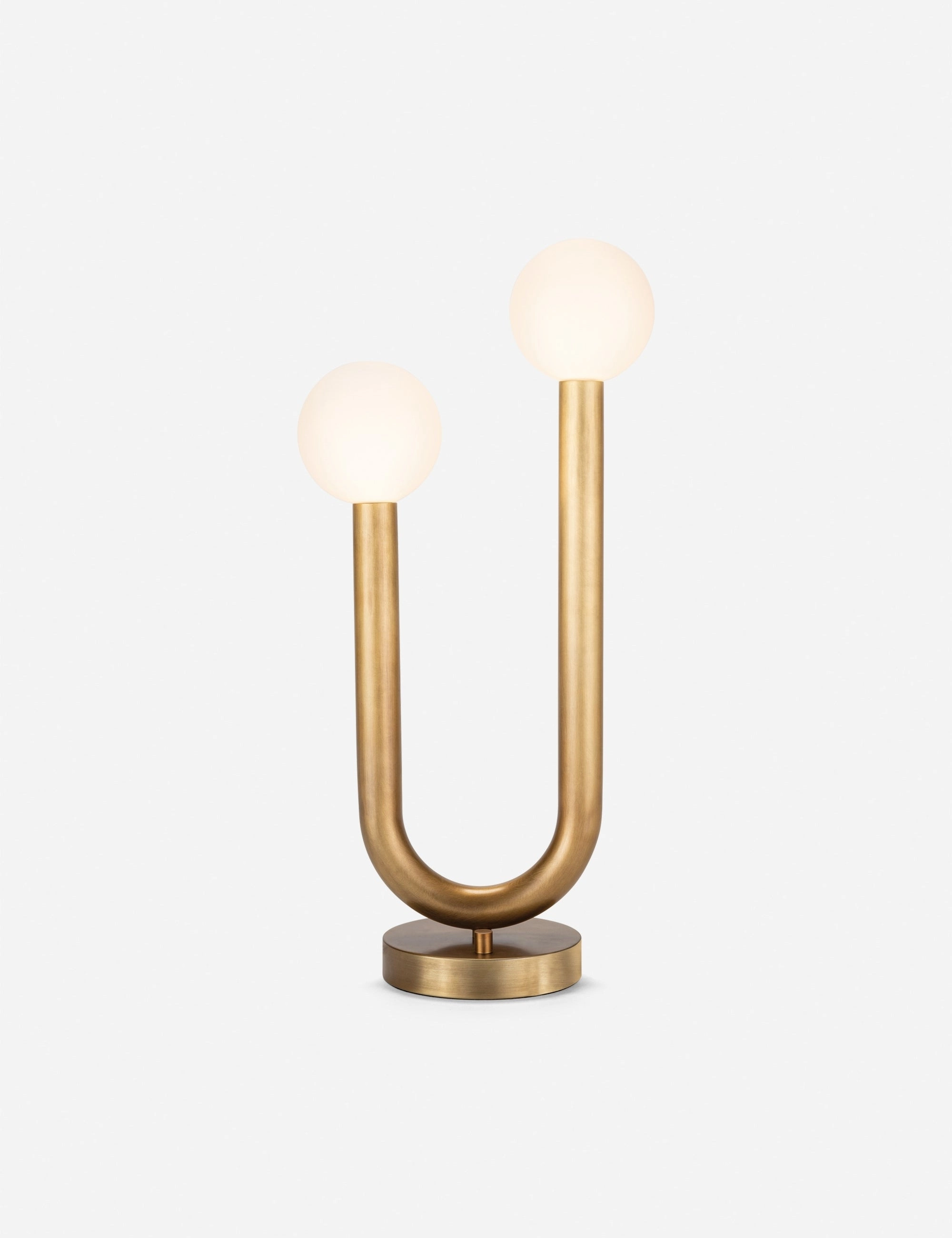 Happy Table Lamp by Regina Andrew premium Danish lighting