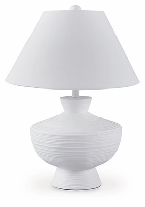 Harelwood Table Lamp mini decorative bulb