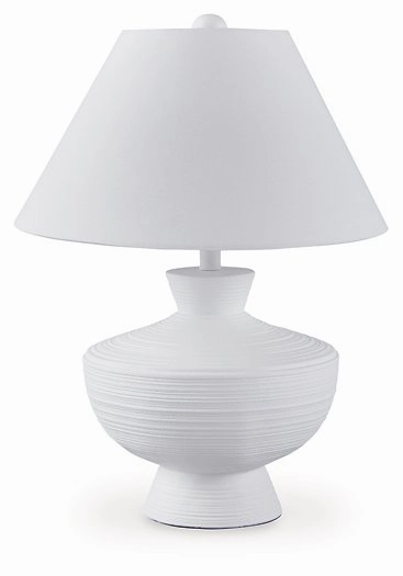 Harelwood Table Lamp mini decorative bulb