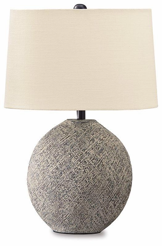 Harif Table Lamp mini decorative bulb
