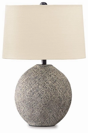 Harif Table Lamp mini decorative bulb