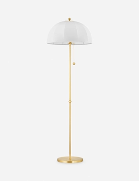 Harker Floor Lamp patio wall lighting