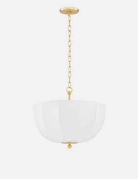 Harker Pendant Light modern ceiling lamp