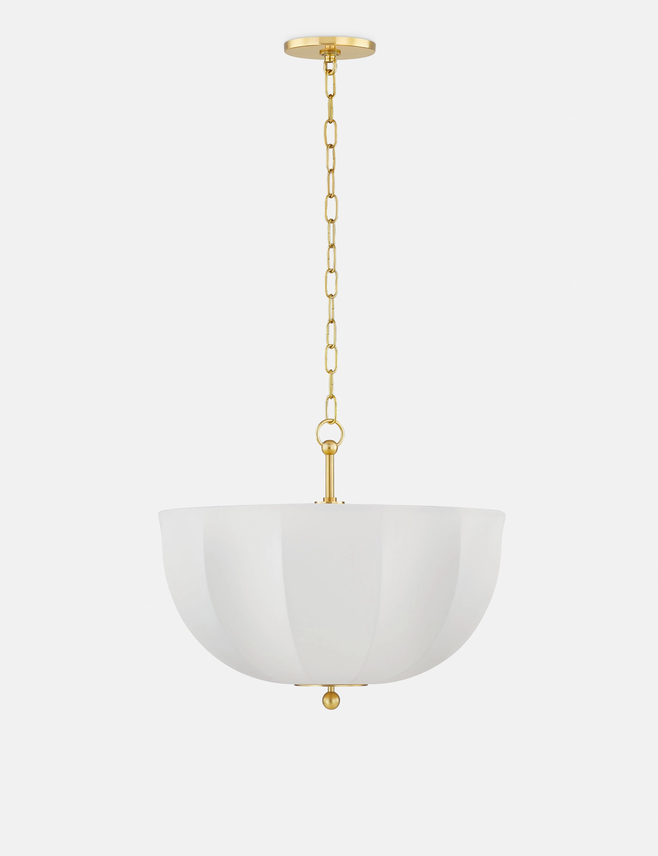 Harker Pendant Light