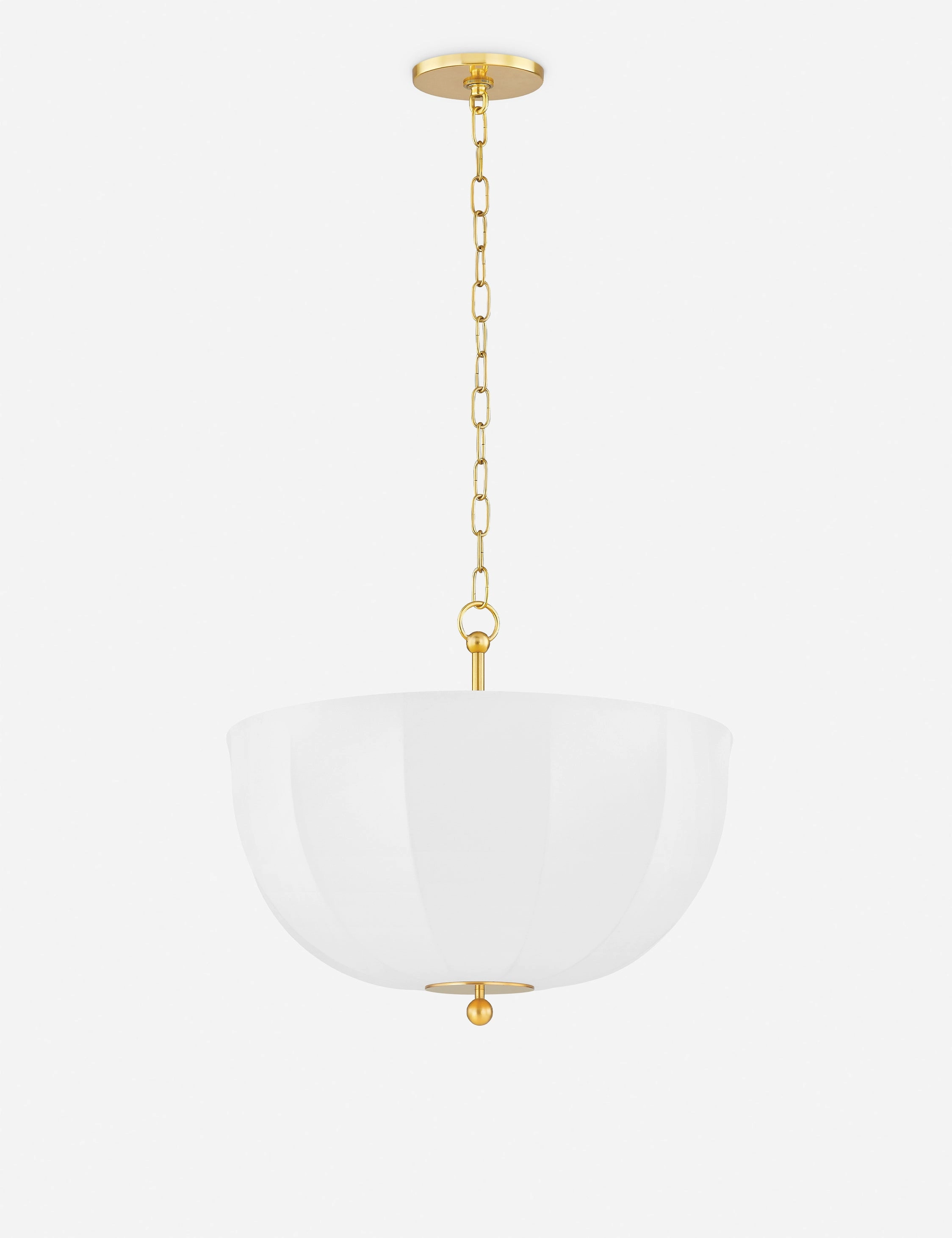 Harker Pendant Light modern ceiling lamp
