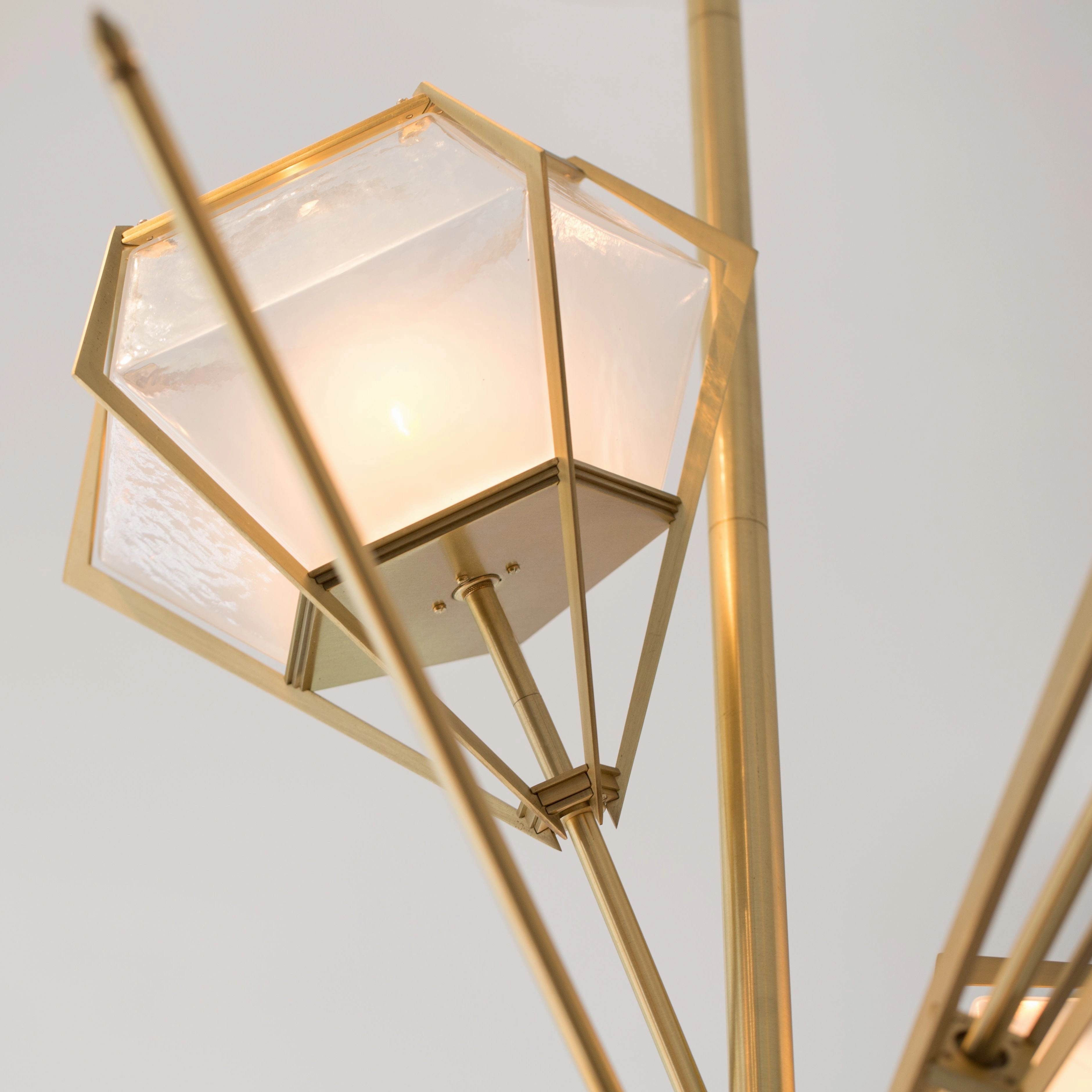 Harlow Large Chandelier