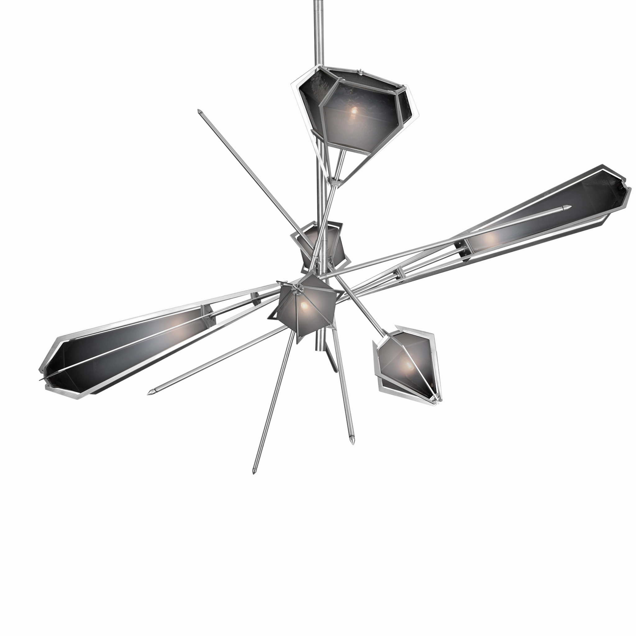 Harlow Large Chandelier