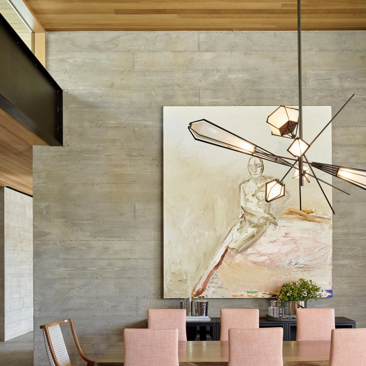 Harlow Large Chandelier