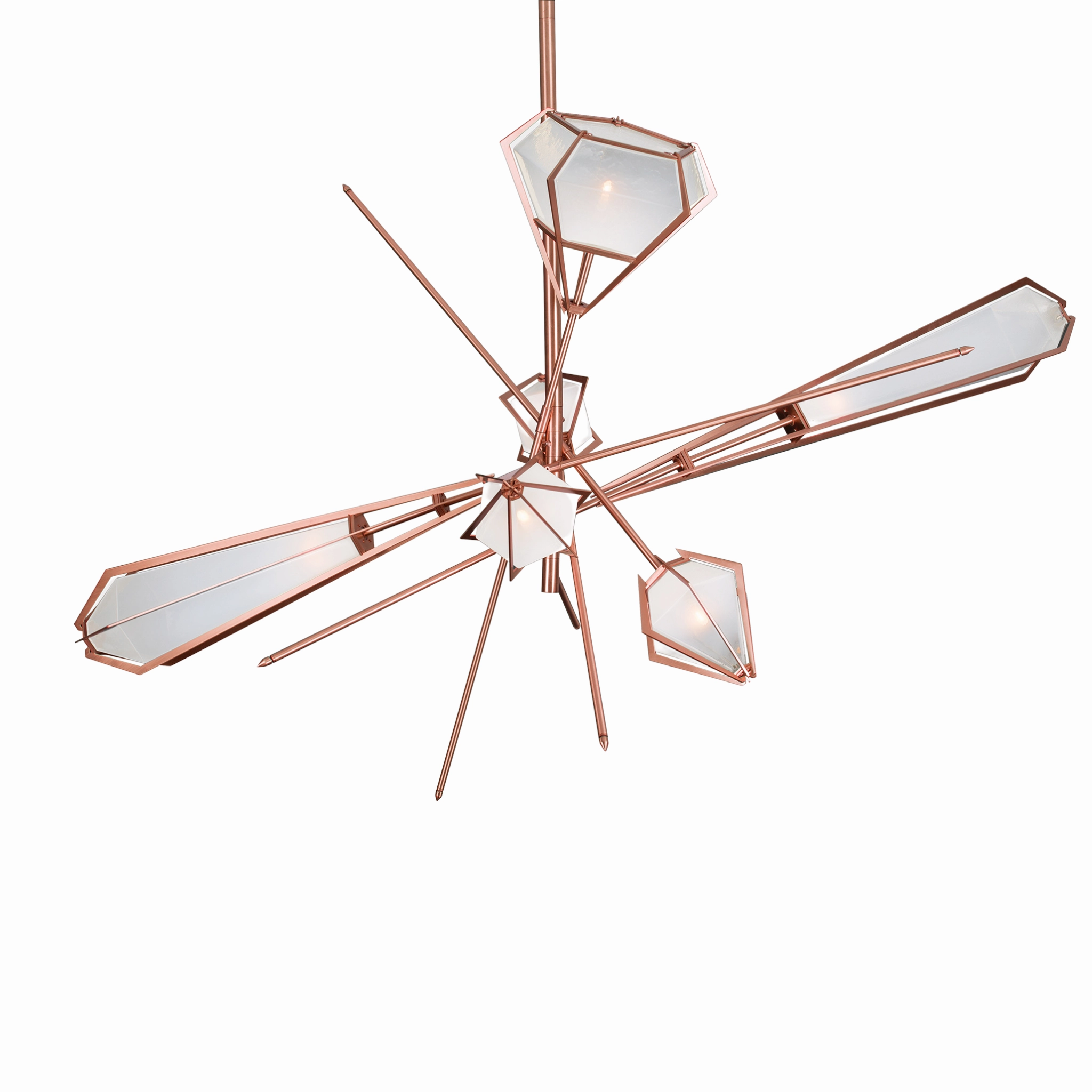 Harlow Large Chandelier
