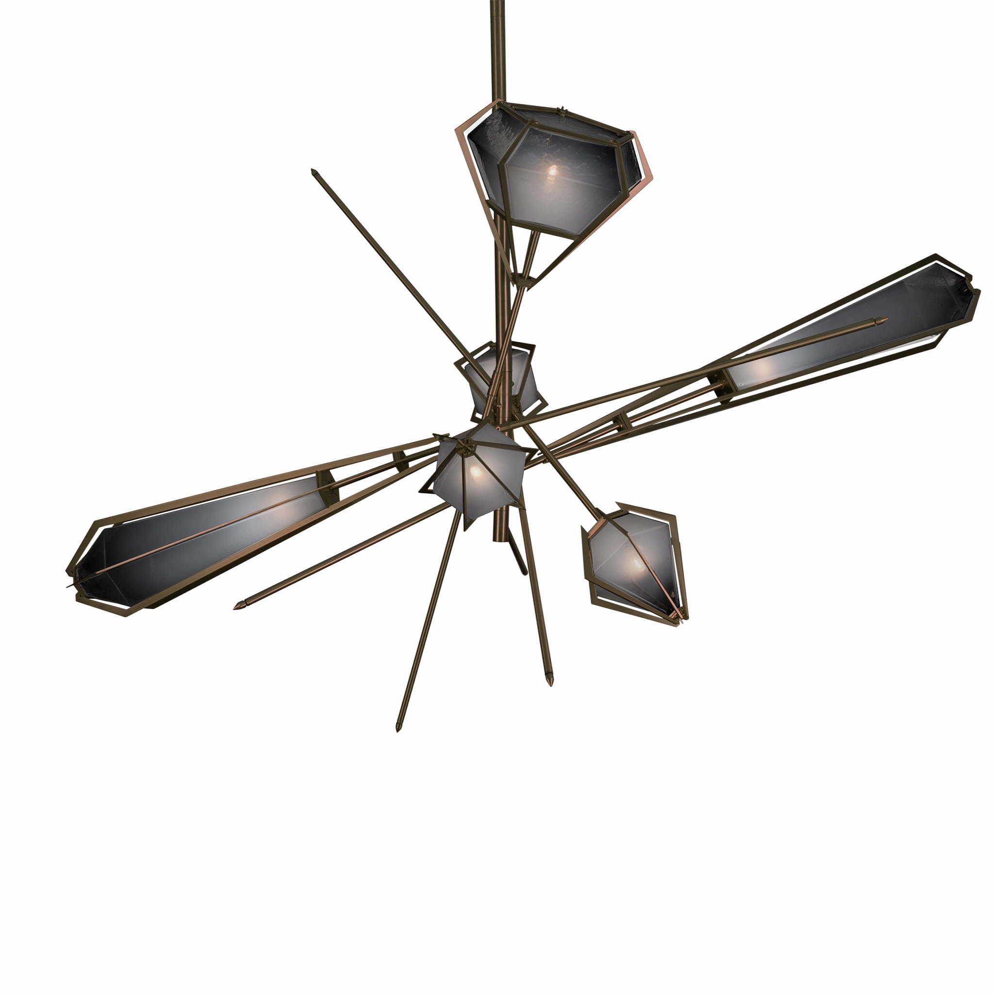 Harlow Large Chandelier