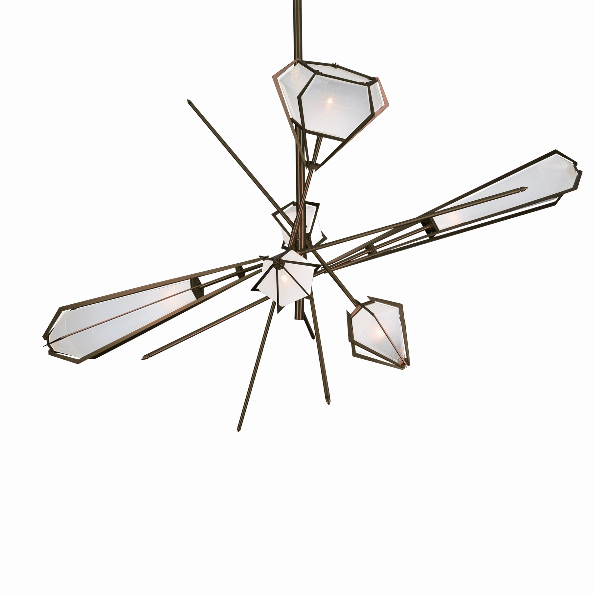 Harlow Large Chandelier