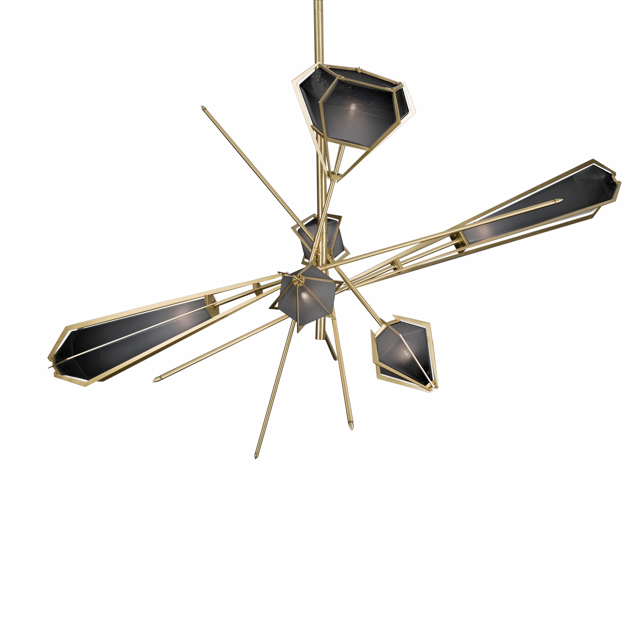 Harlow Large Chandelier