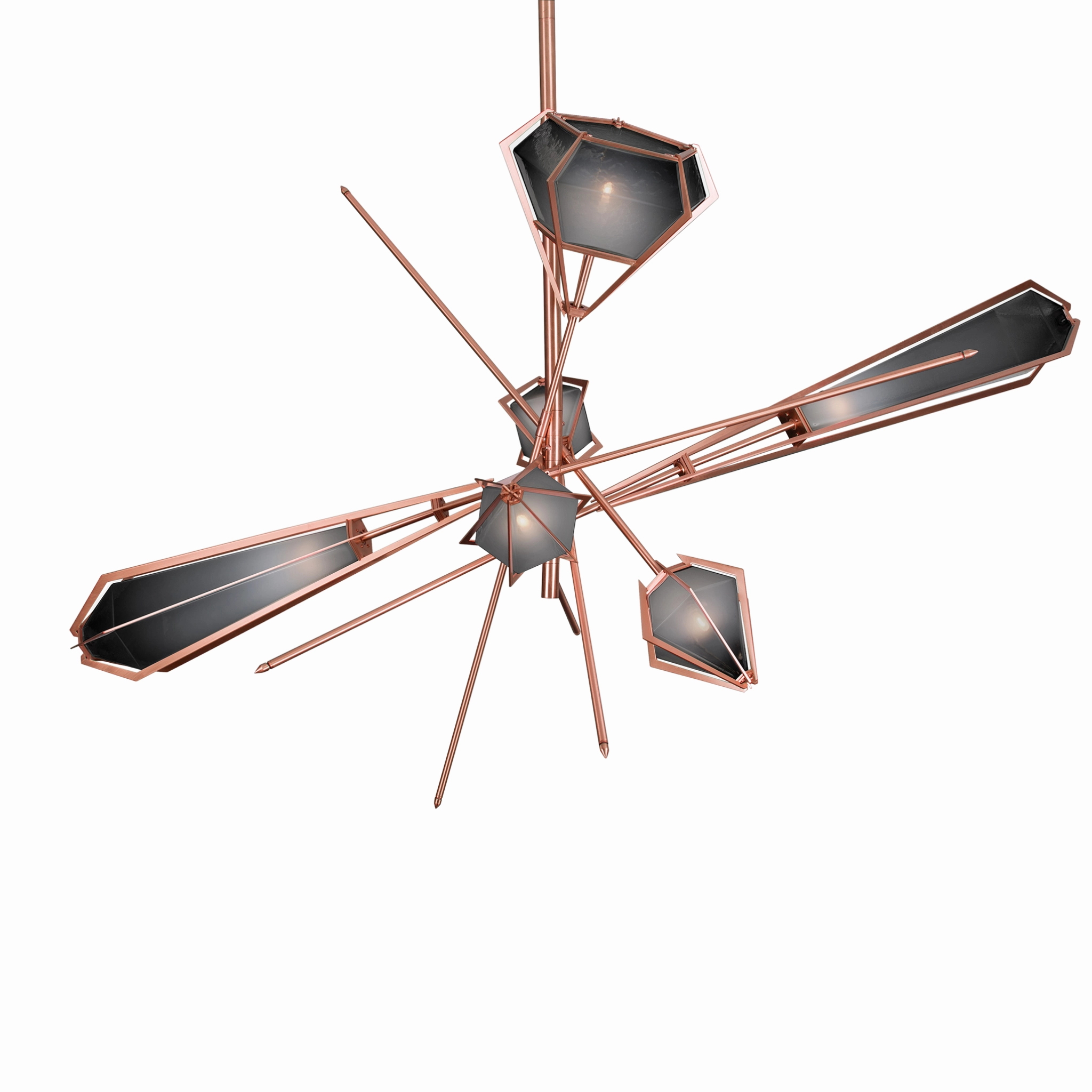 Harlow Large Chandelier