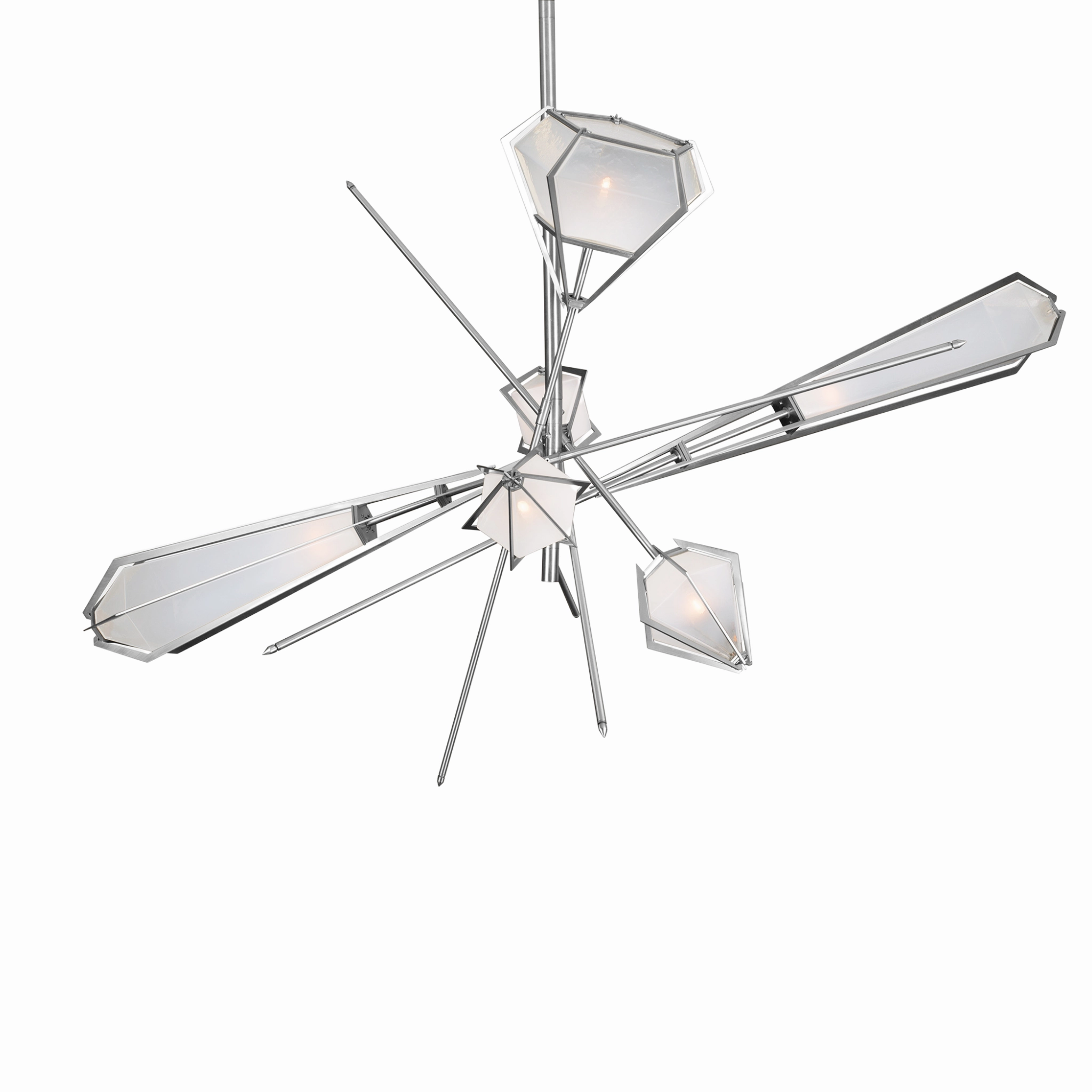 Harlow Large Chandelier