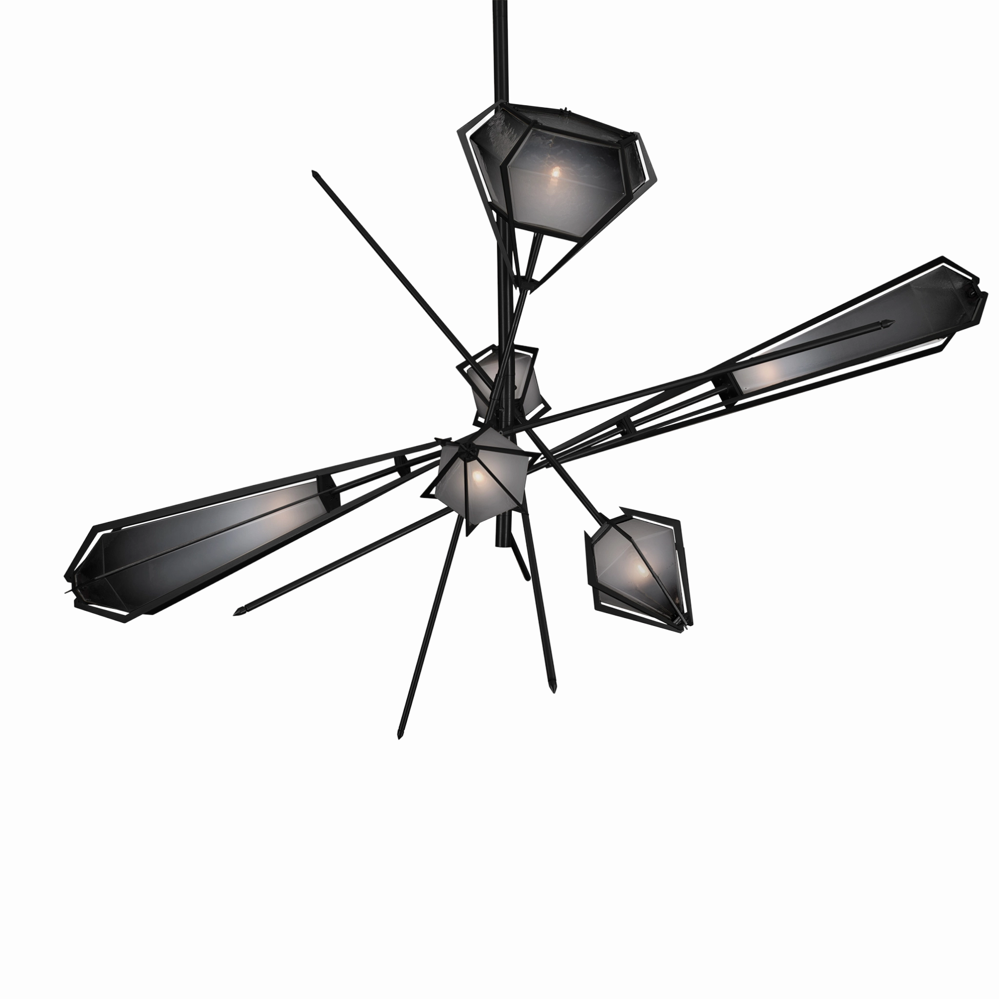 Harlow Large Chandelier