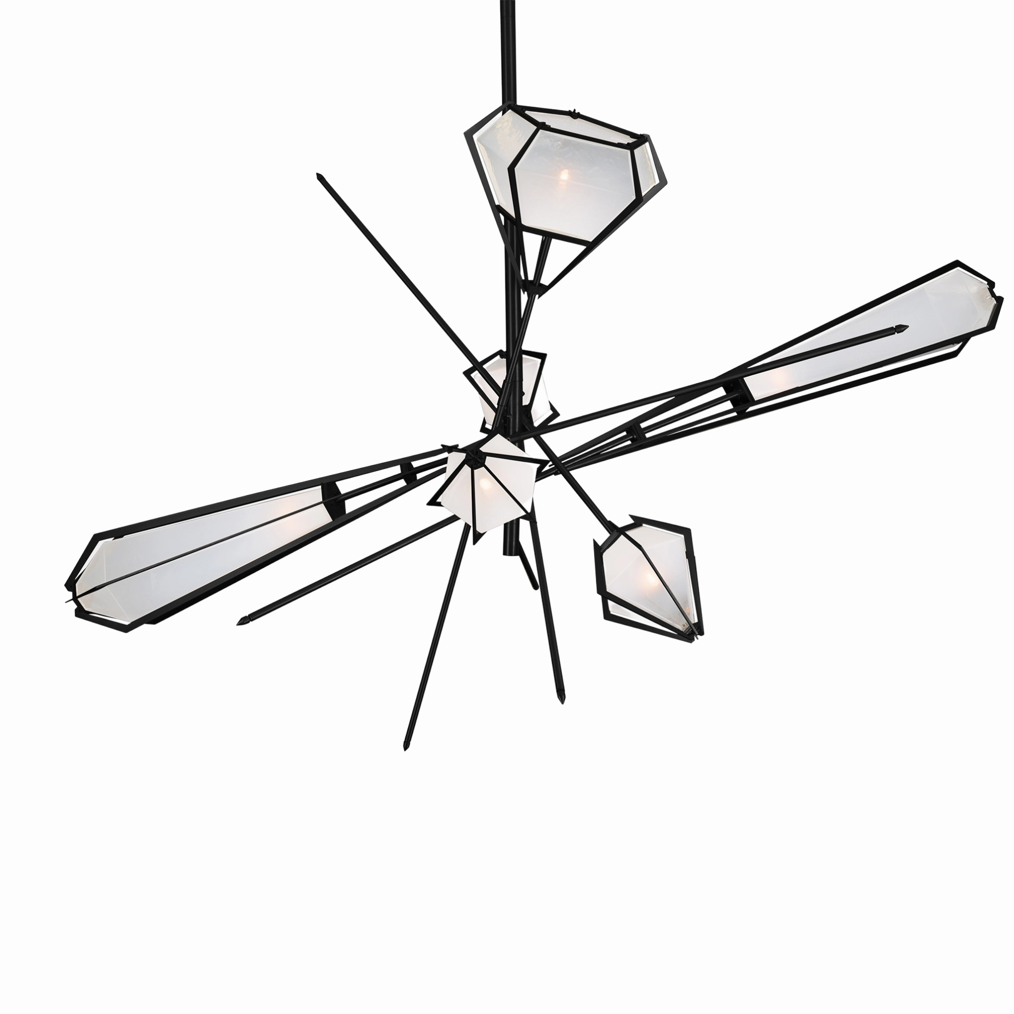 Harlow Large Chandelier
