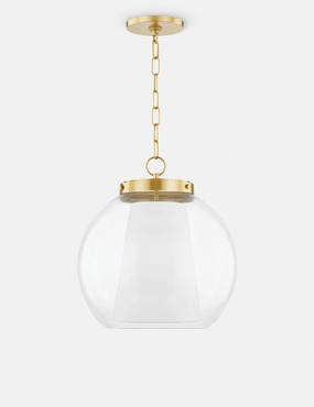 Harrell Pendant Light modern ceiling lamp