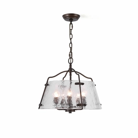 Harrow Pendant Lamp minimalist ceiling light