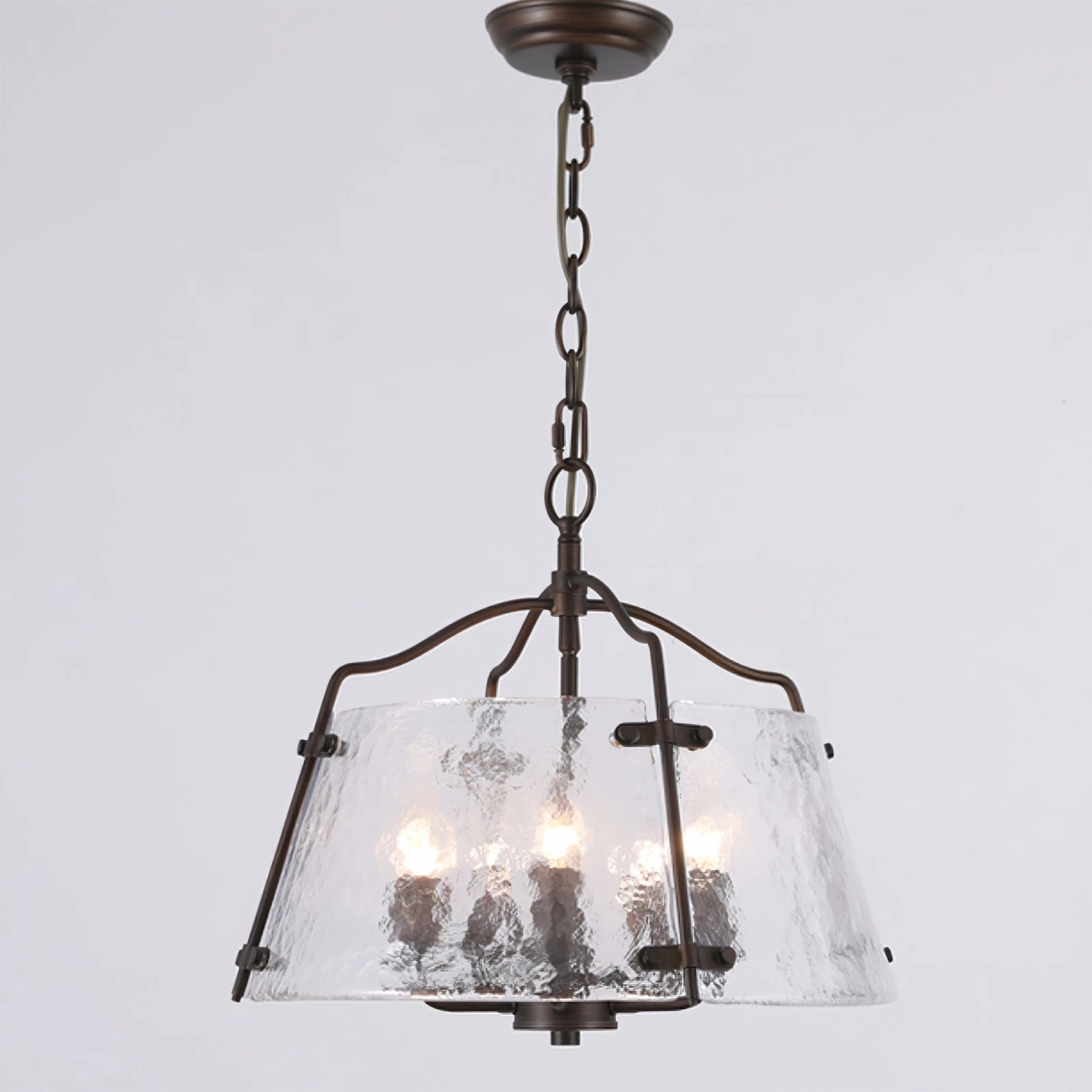 Harrow Pendant Lamp
