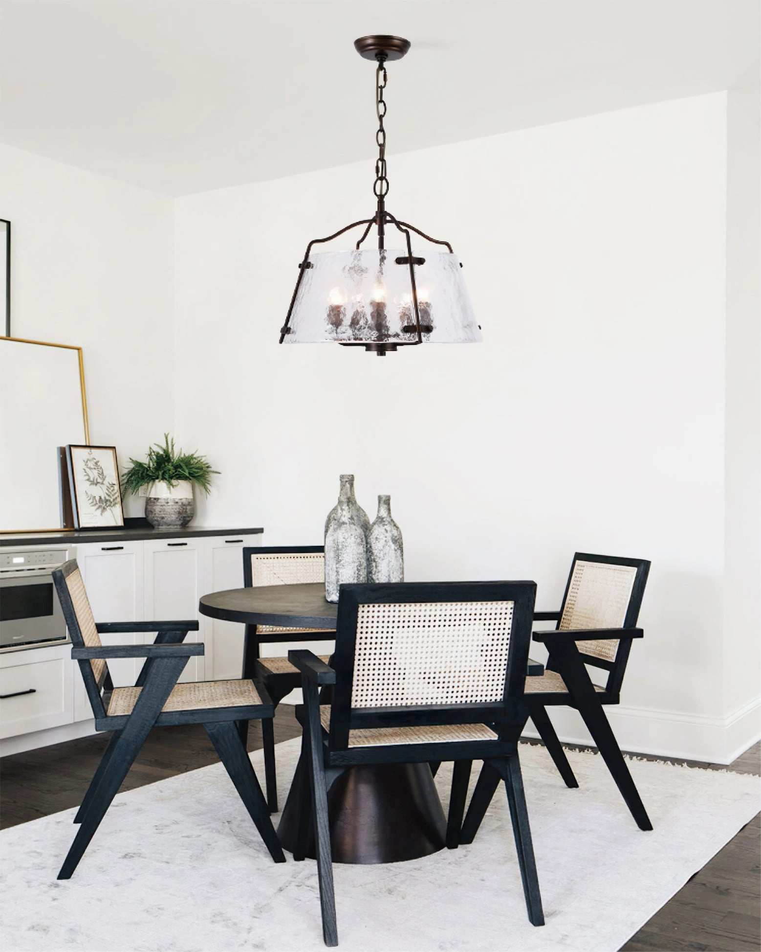Harrow Pendant Lamp
